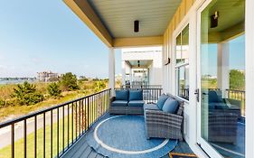 West Side Cottage #P